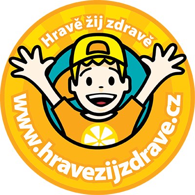 HravÄ Å¾ij zdravÄ
